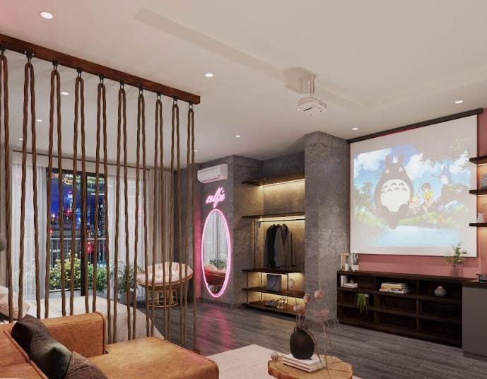Lagom House - Đường Láng - Ảnh 6