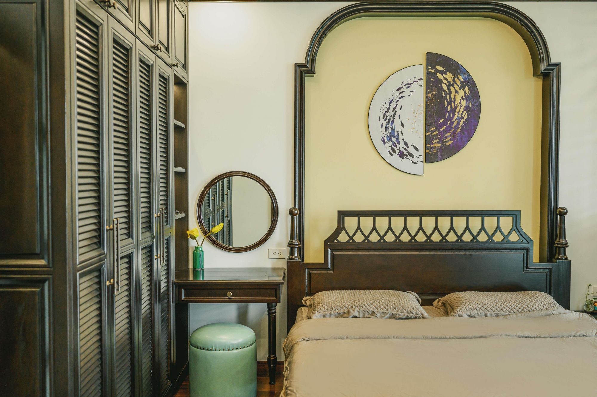 Lagom House - Nguyễn Đình Thi