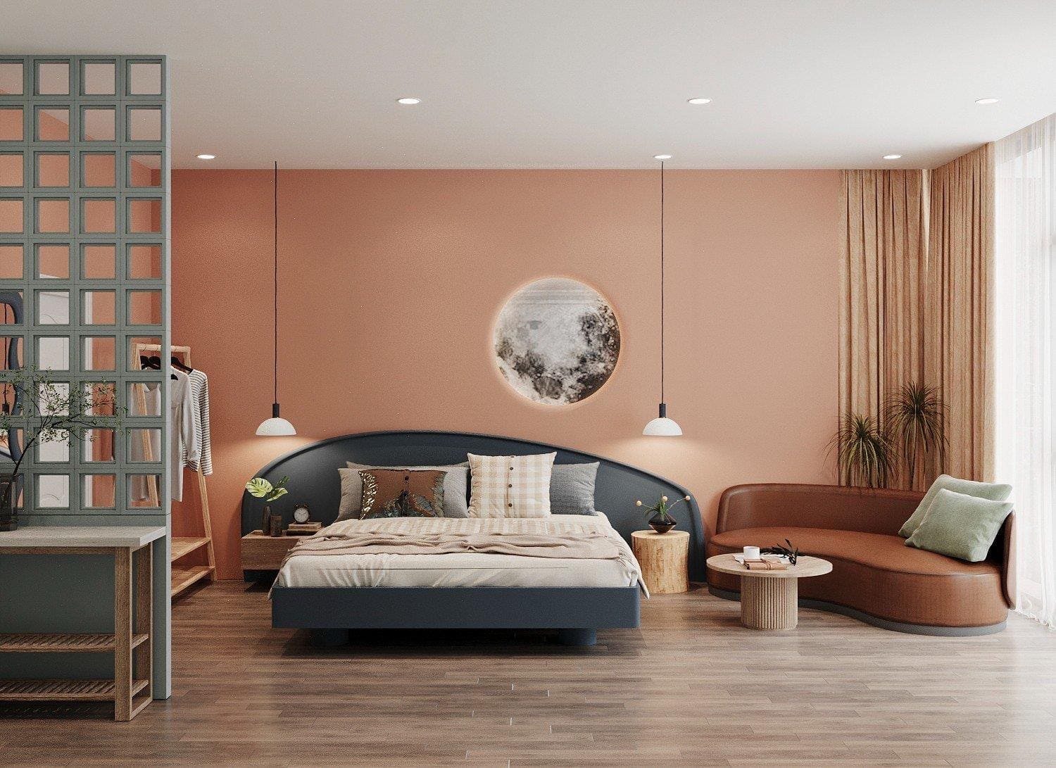Lagom House - Nguyễn Văn Ngọc