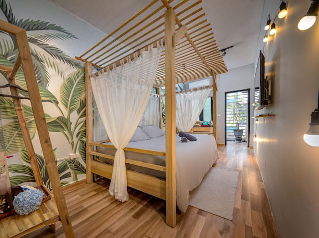 LH Homestay - Hàng Vải - Ảnh 6