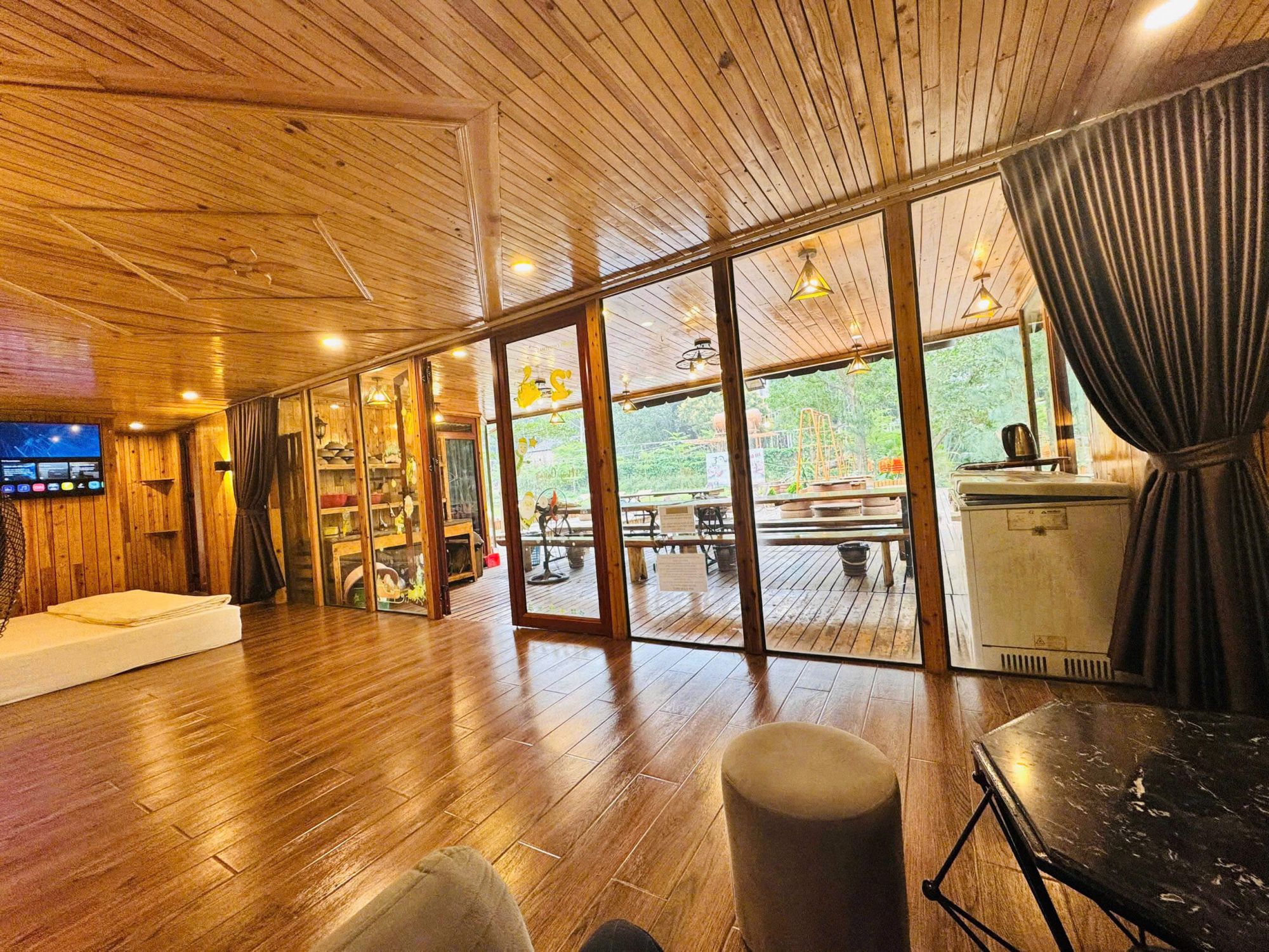 Moon Villa - Busan House