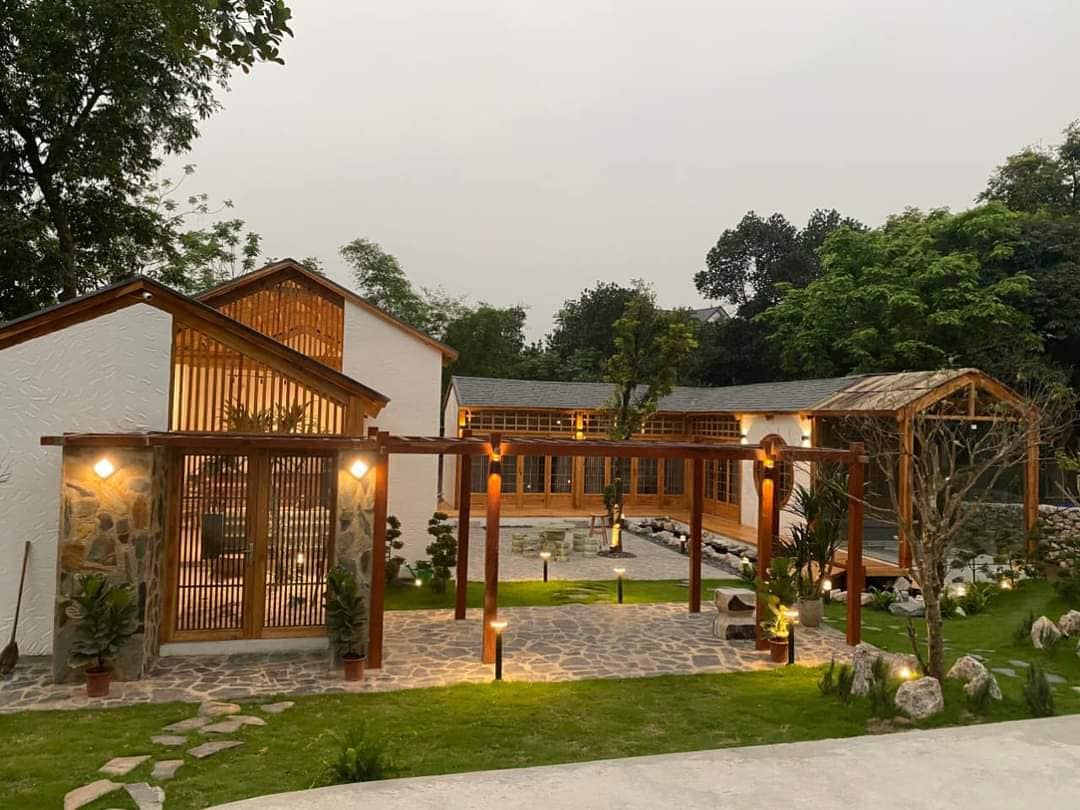 Nhà Của An 2 Homestay