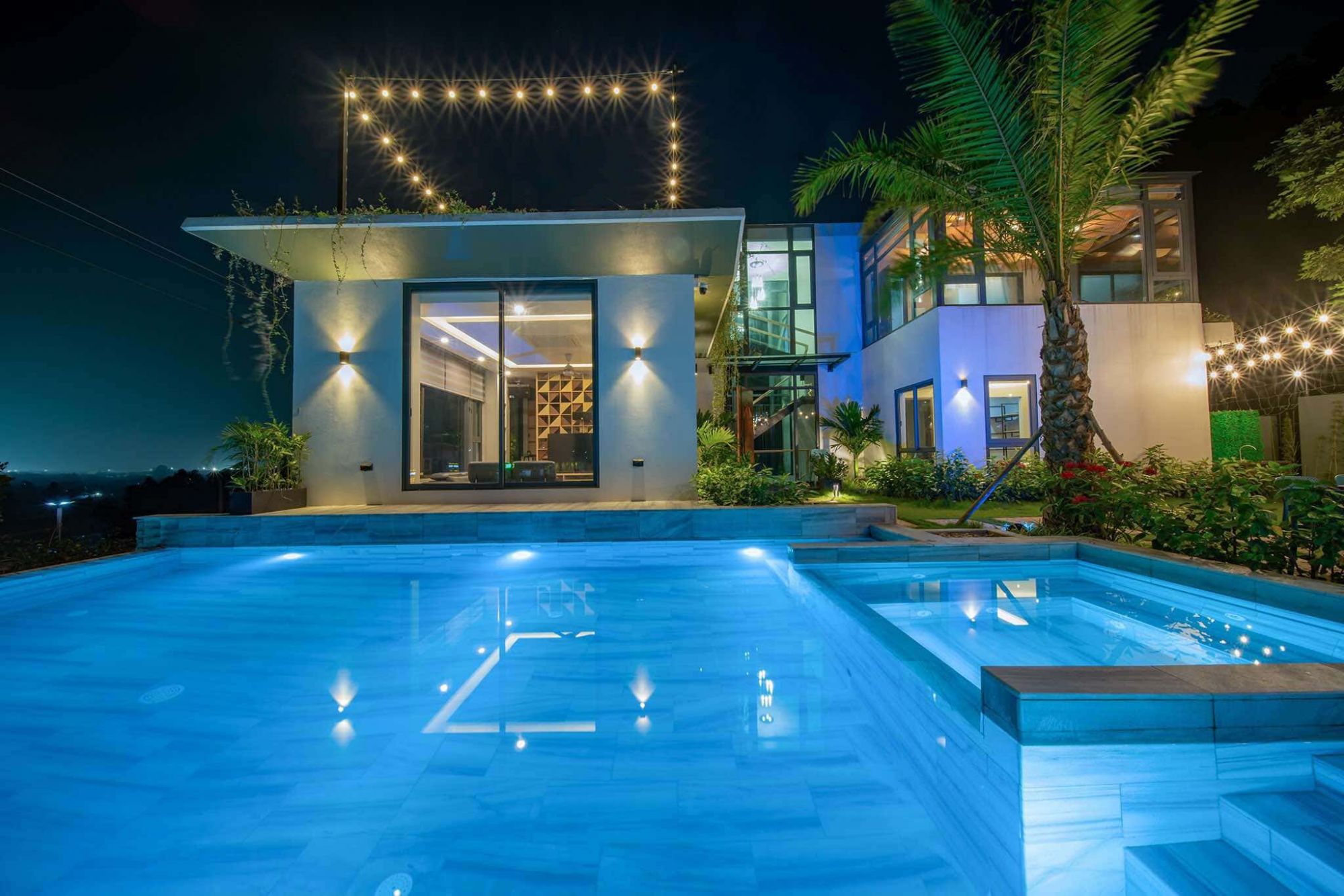 Villa de Montana Đồng Đò