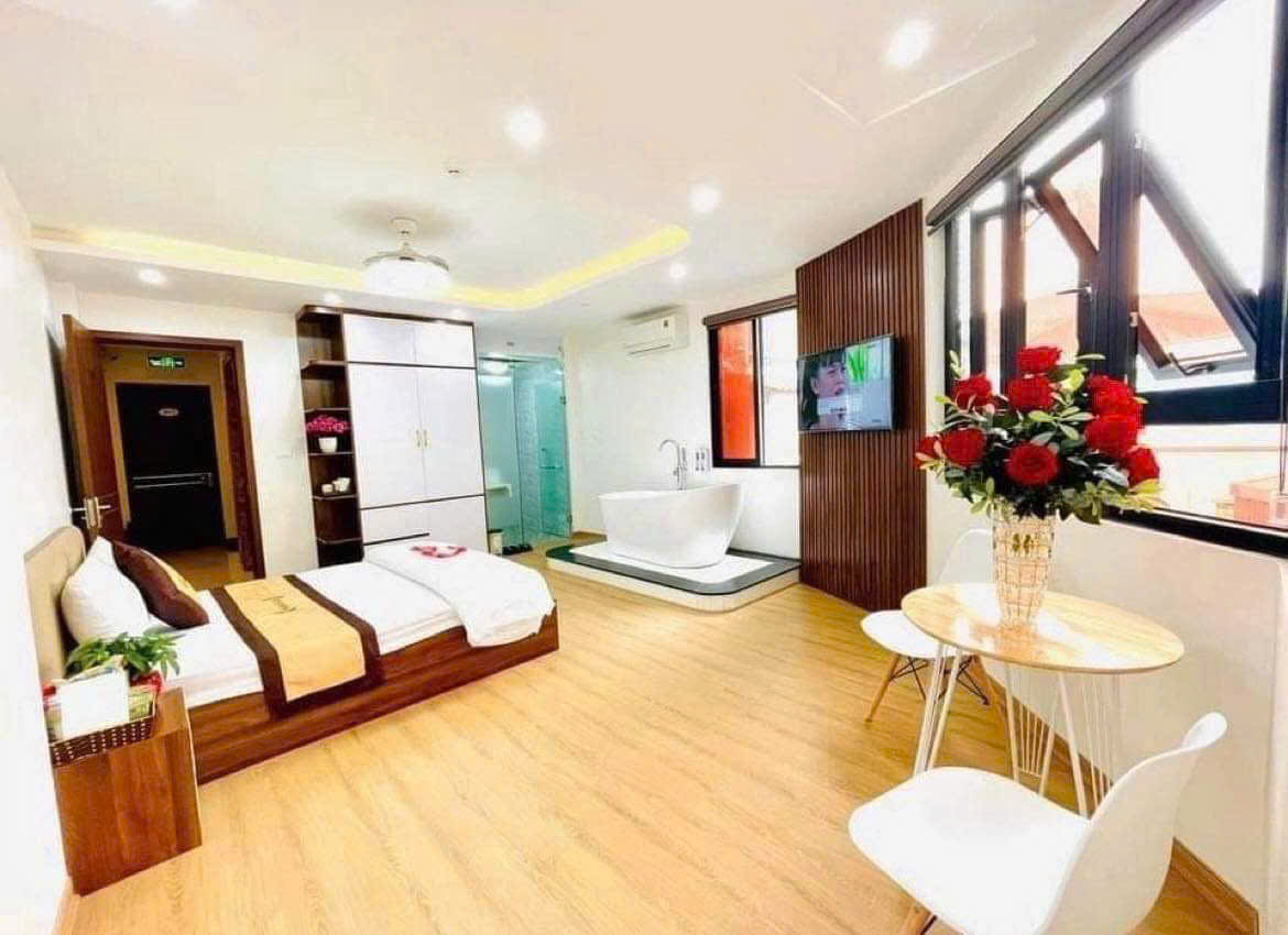 A&Em Villa 