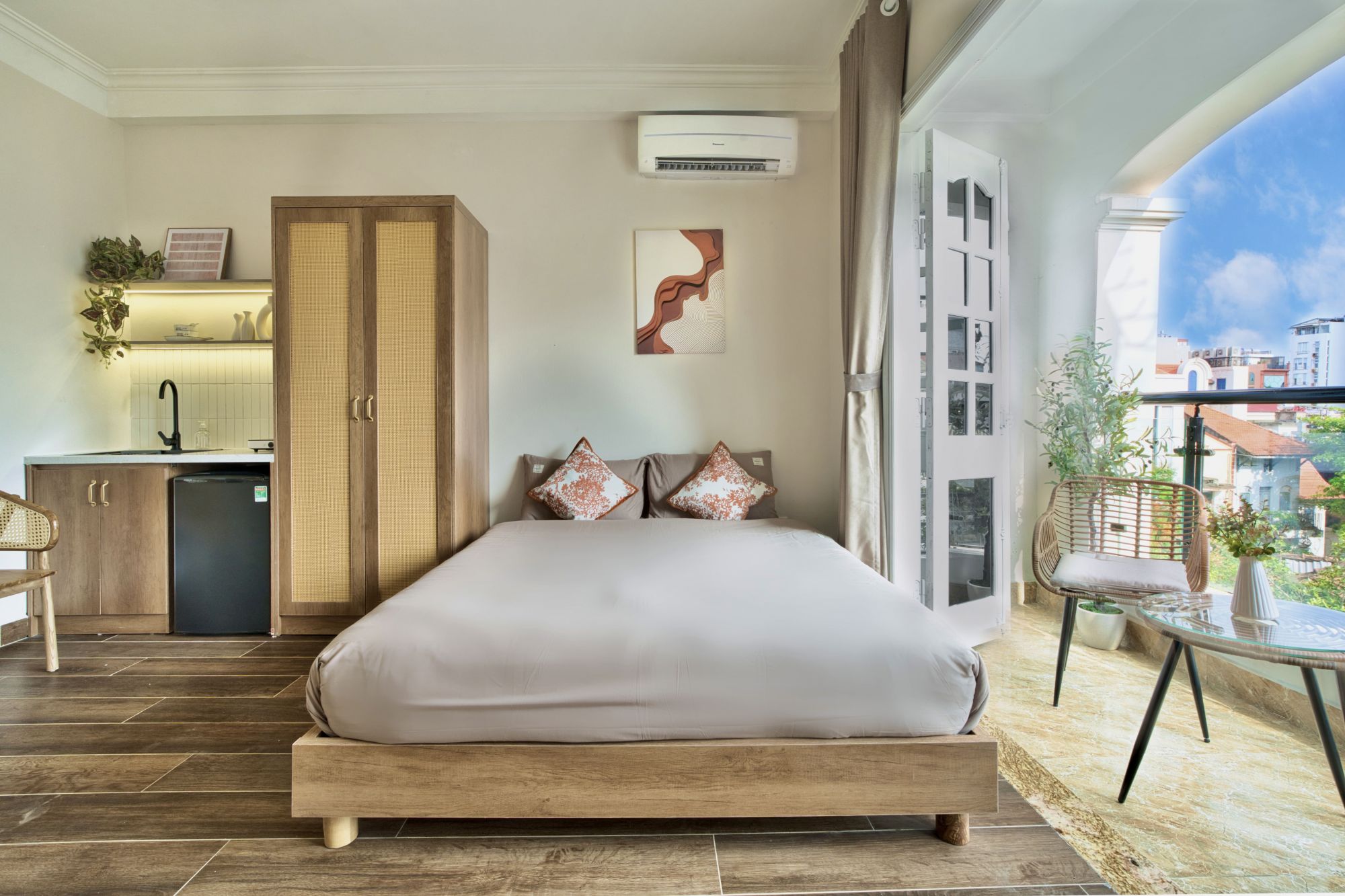 Annam Maison - Hanoi Homestay Phạm Hồng Thái