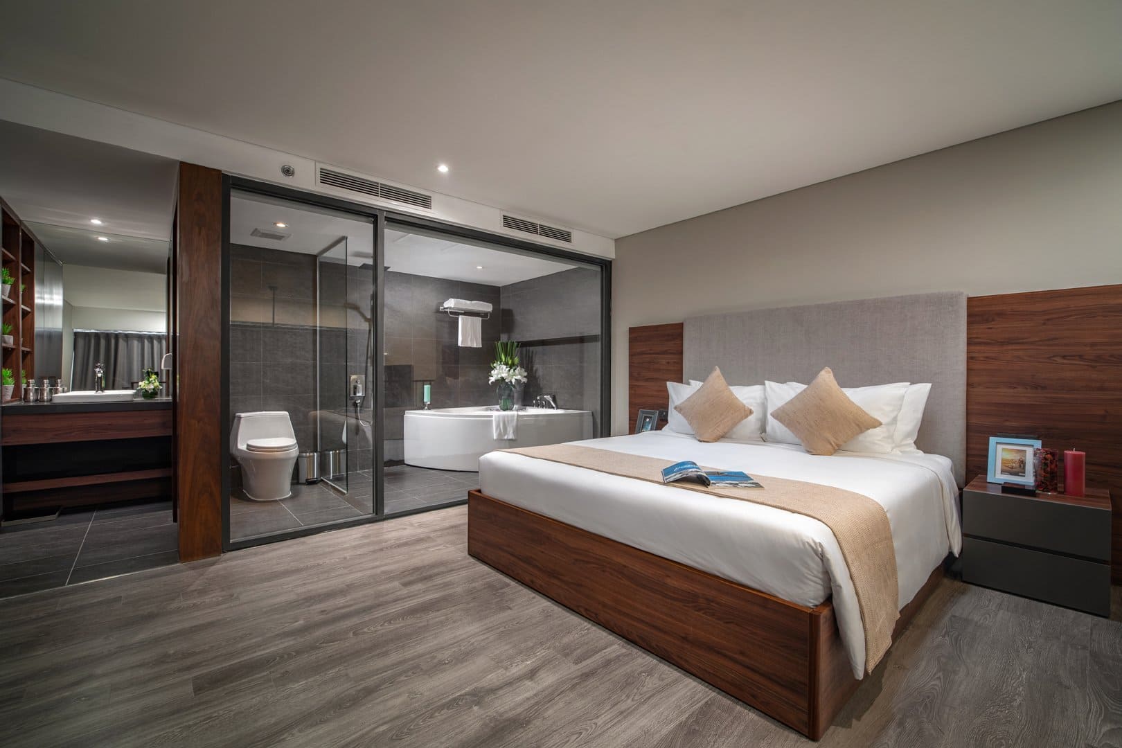 Annam Maison - Hanoi Homestay Penstudio