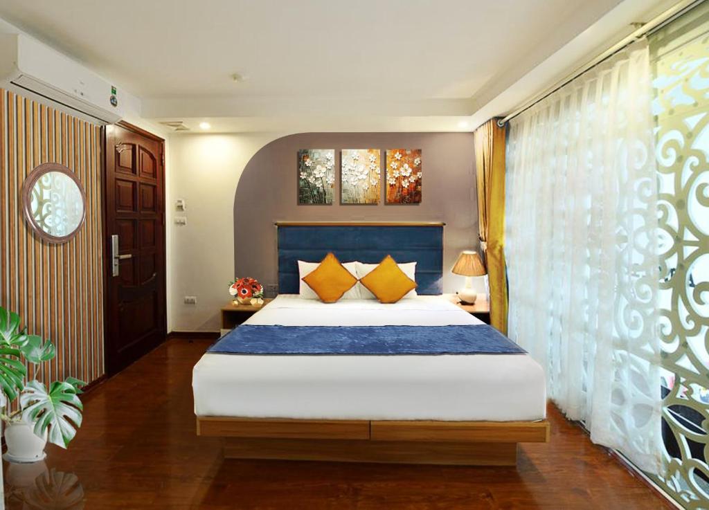 Amorita Boutique Hotel - Ảnh 6