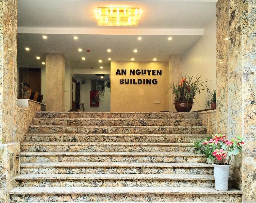 An Nguyễn Building - Ảnh 2