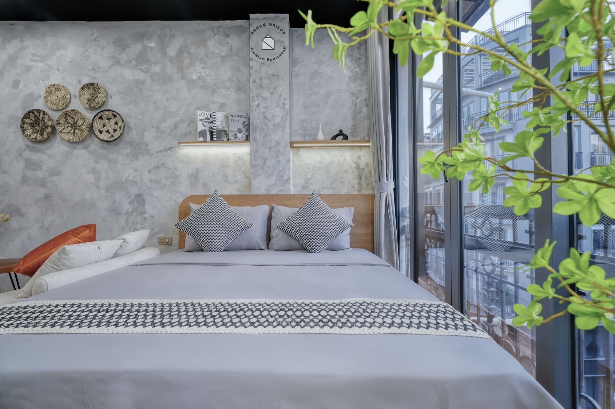 Annam Maison - Hanoi Homestay Nguyễn Khắc Hiếu