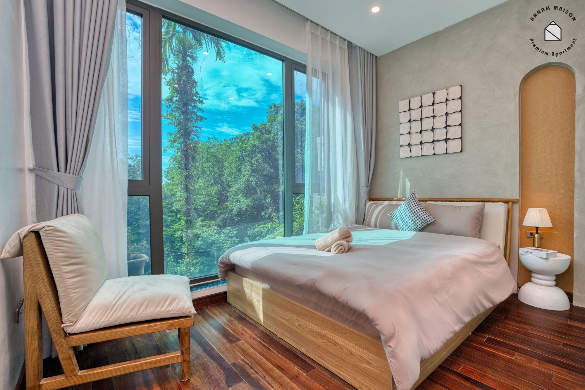 Annam Maison - Hanoi Homestay Xóm Chùa