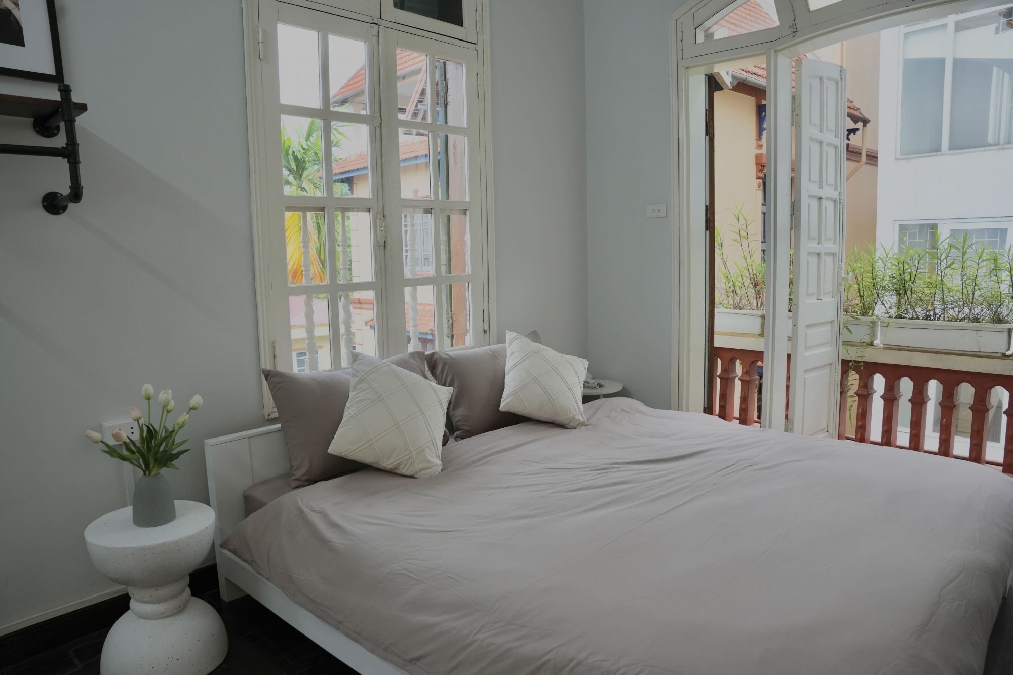 Annam Maison - Hanoi Homestay Đặng Thai Mai