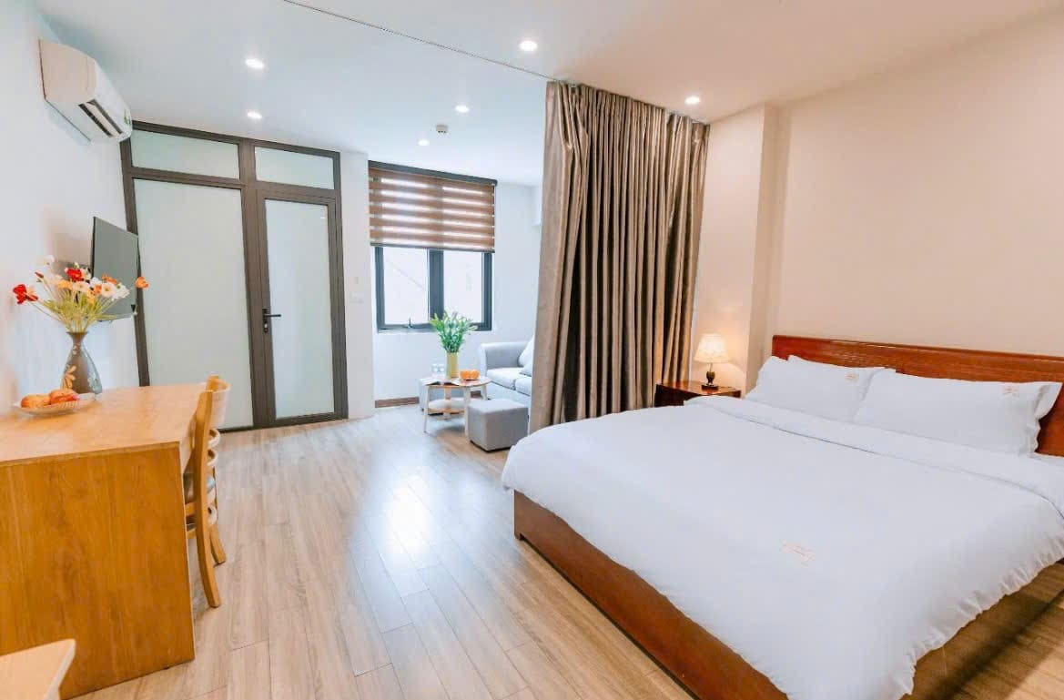 Big Hotel Hà Nội