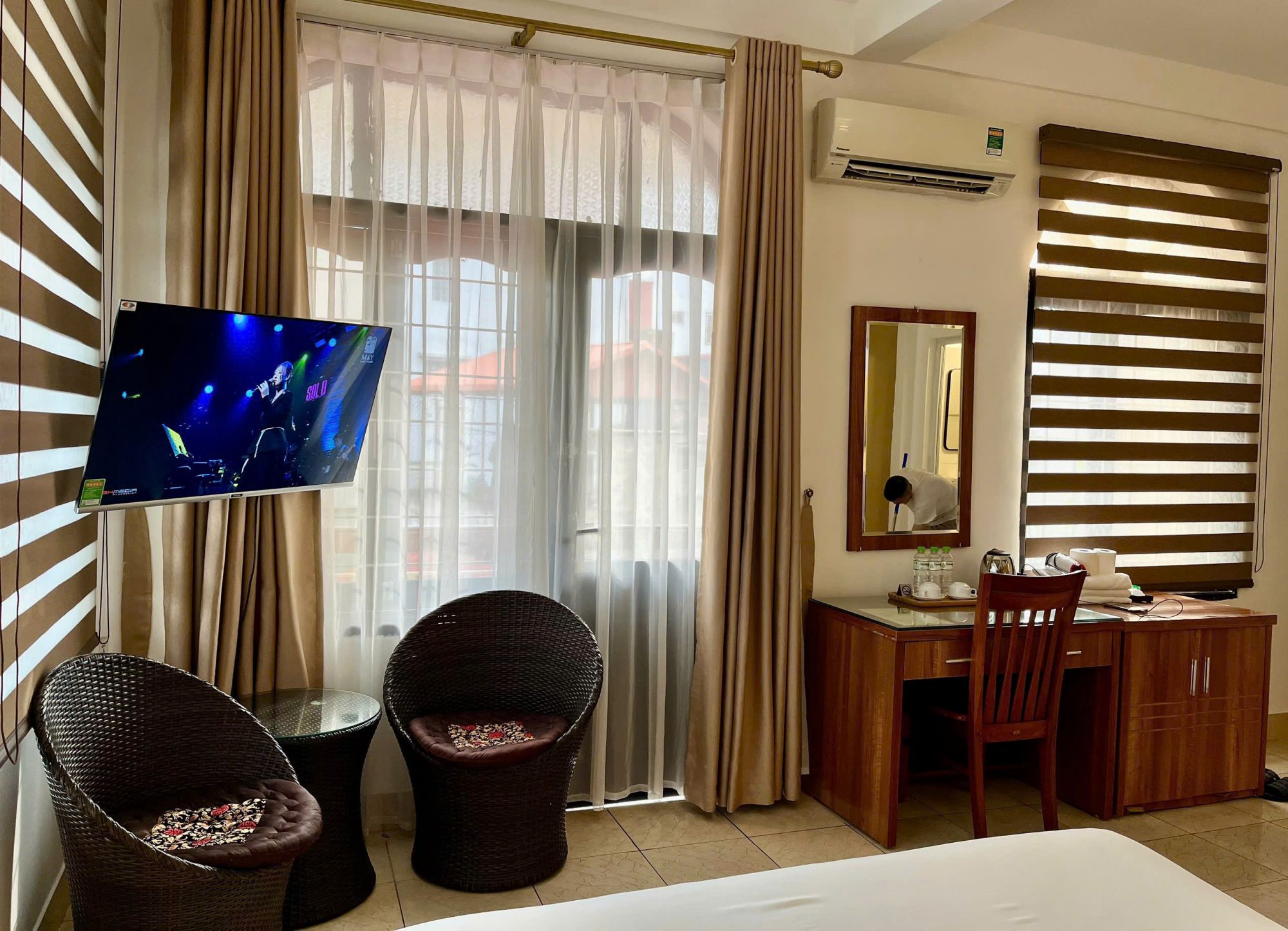 Bluebell Hotel - Ảnh 6