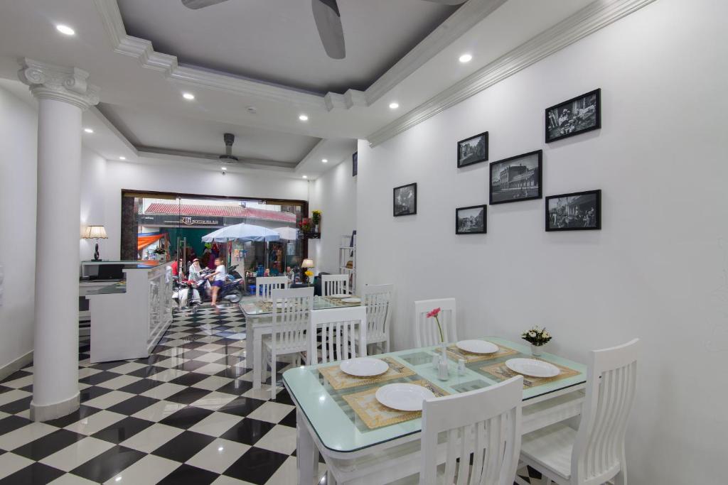 Hanoi Boutique House - Ảnh 6