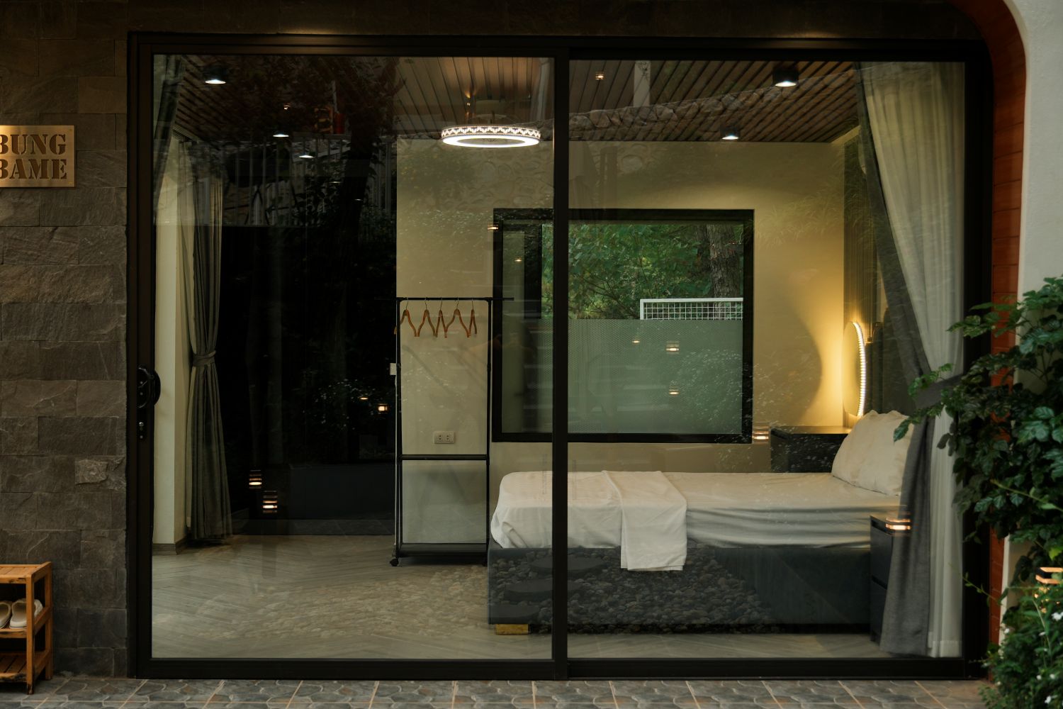 Thái Bảo Retreat Đồng Đò - BungBaMe