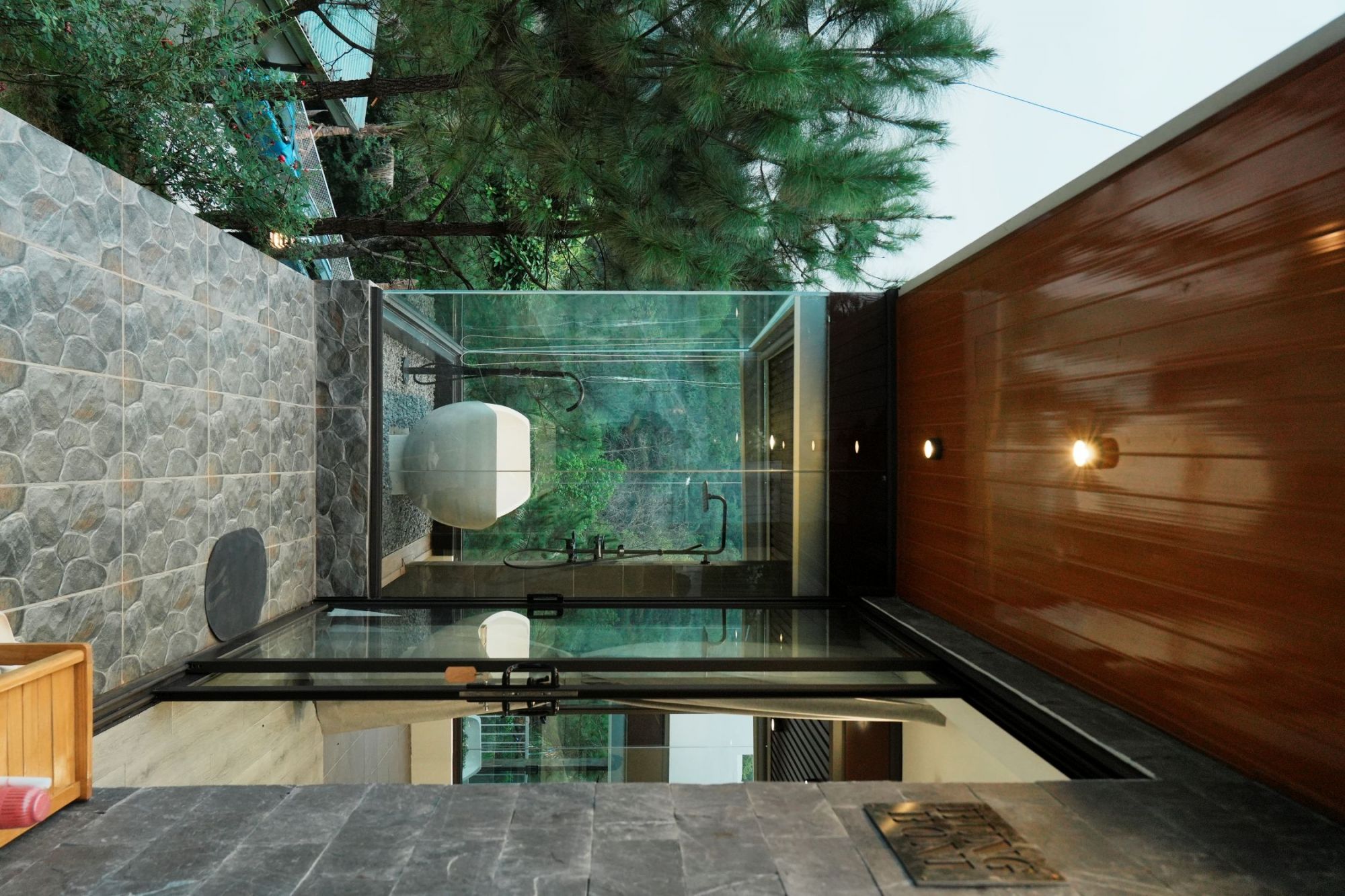 Thái Bảo Retreat Đồng Đò - Bung Boni