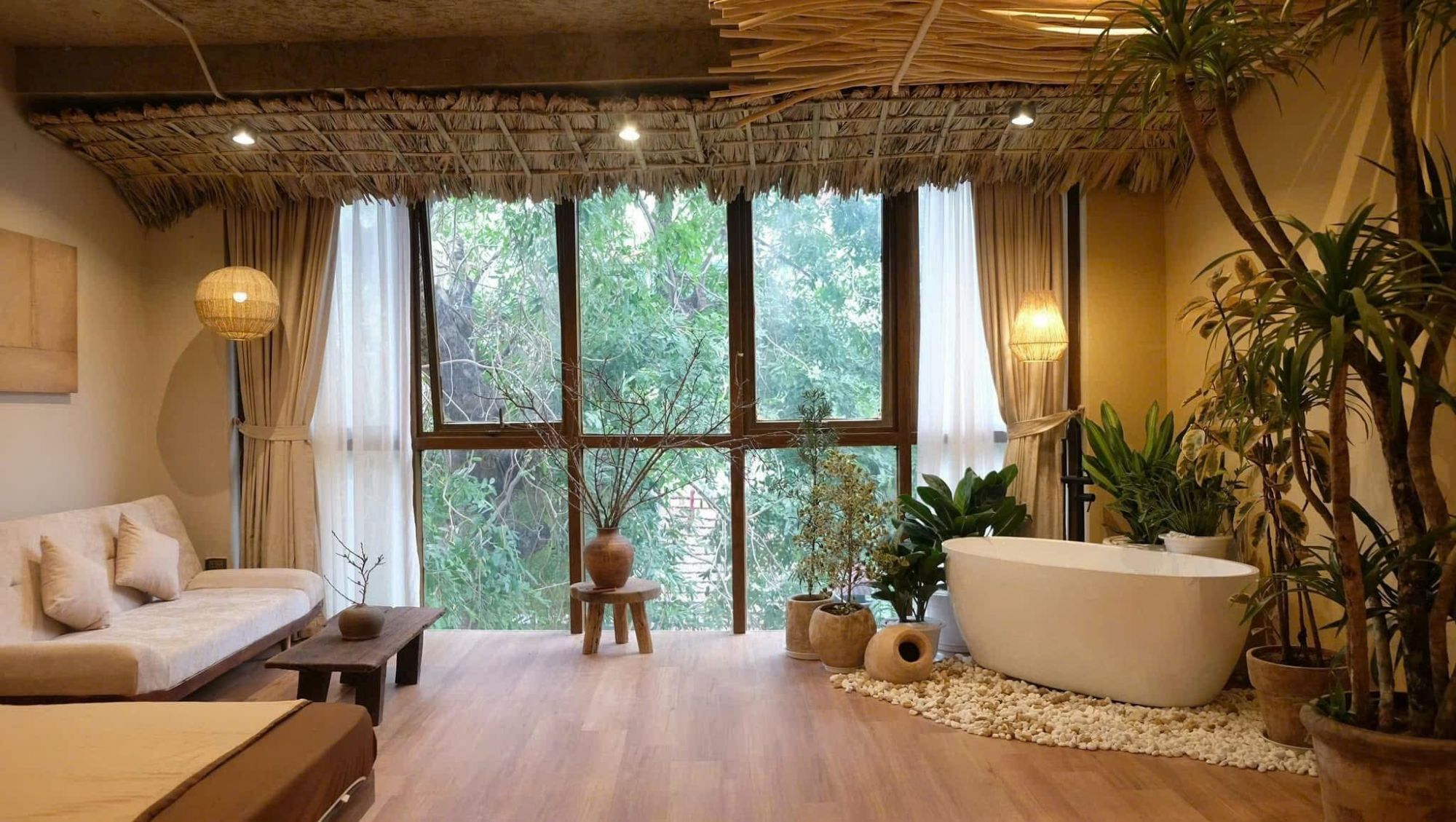 Chill Home & Spa