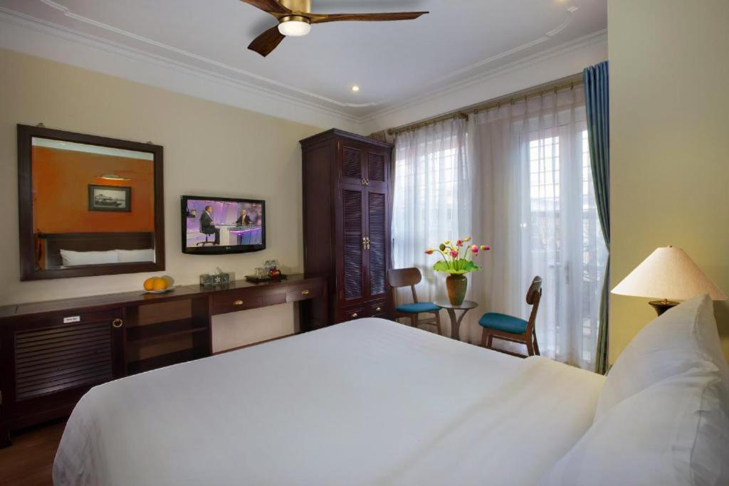 Classic Street Hotel - Ảnh 6