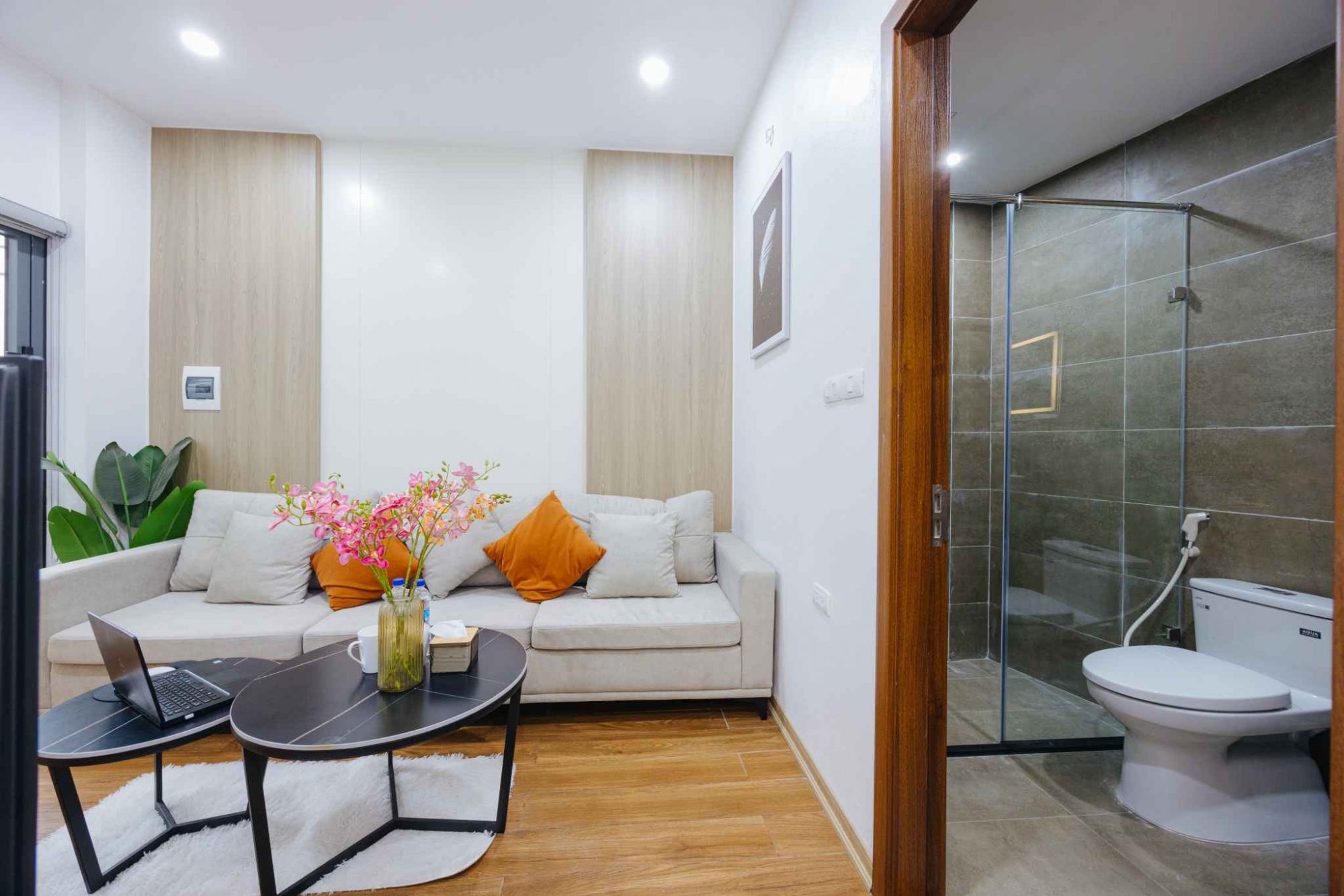 Cresendo Unique Studio 234-04 - Ảnh 6