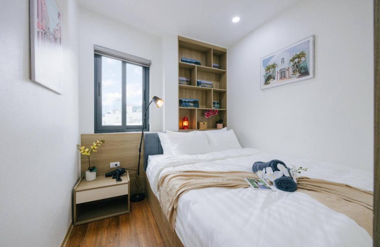 One bedroom premier apartment