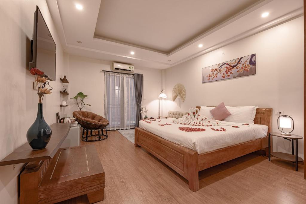 Dodo Home 3 - 612 Lạc Long Quân