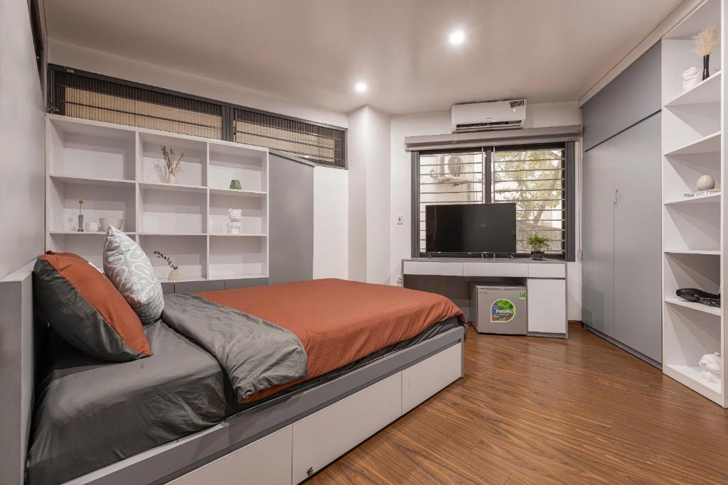 King Room