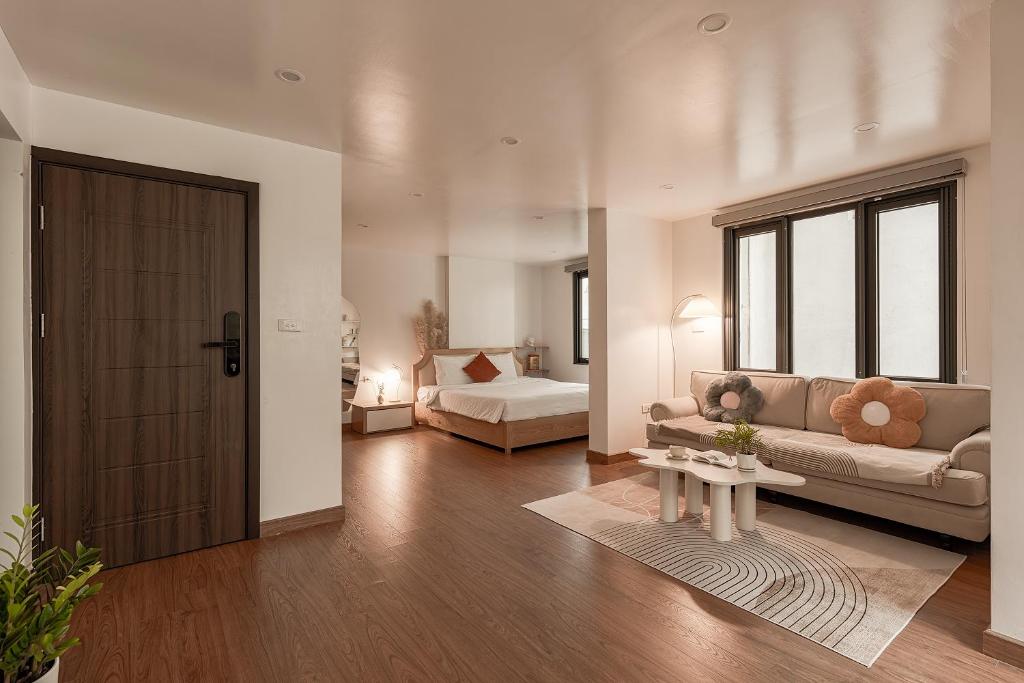 Dodo Home 4 - 342 lạc Long Quân