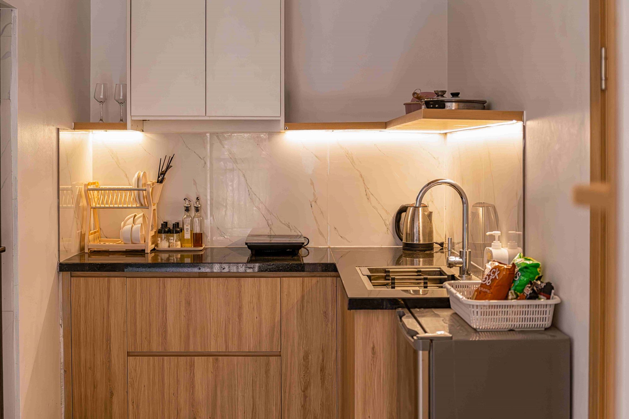 Dodo Home Âu Cơ - Studio 202 - Ảnh 6
