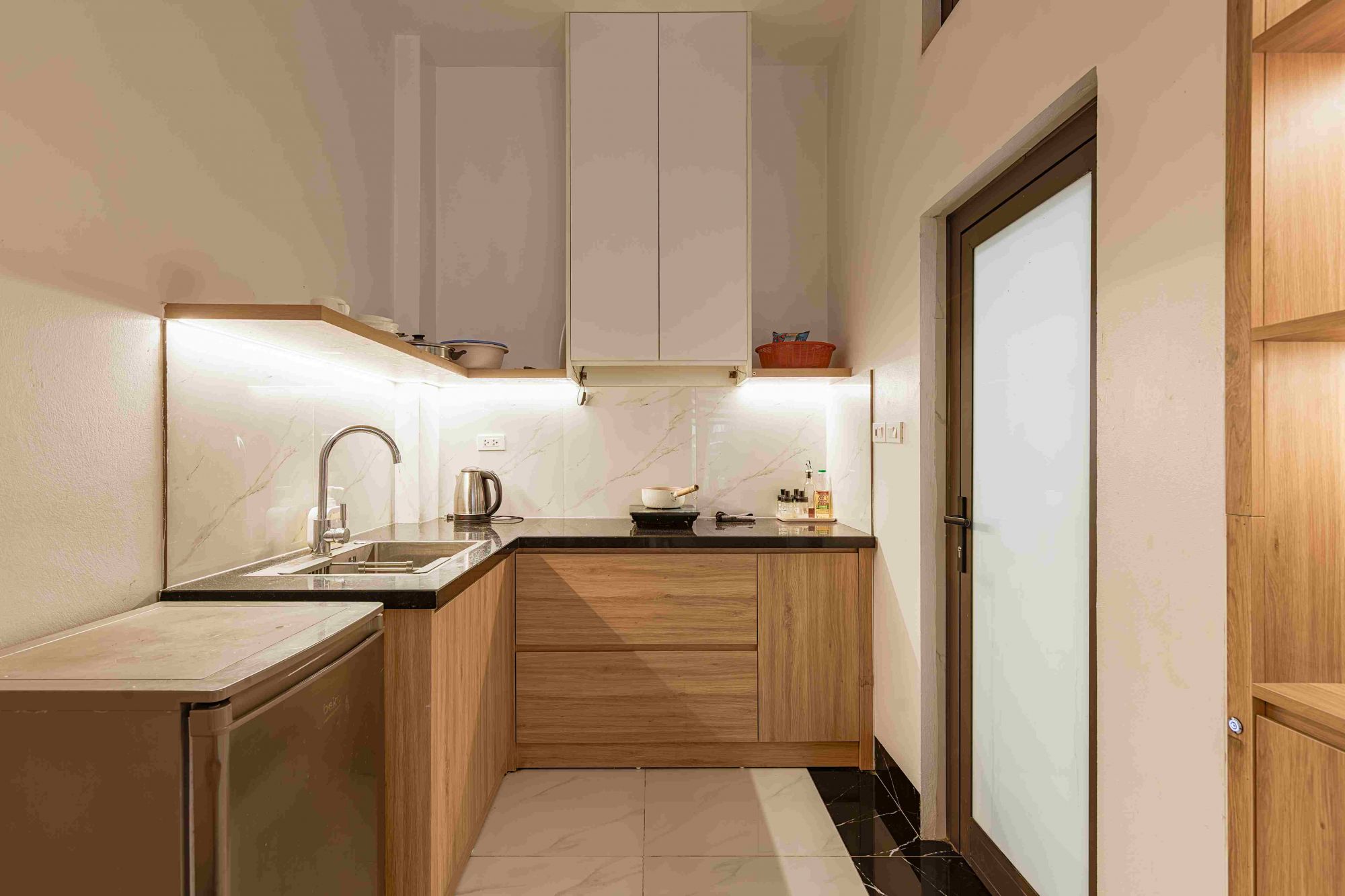 Dodo Home Âu Cơ - Studio 101 - Ảnh 6