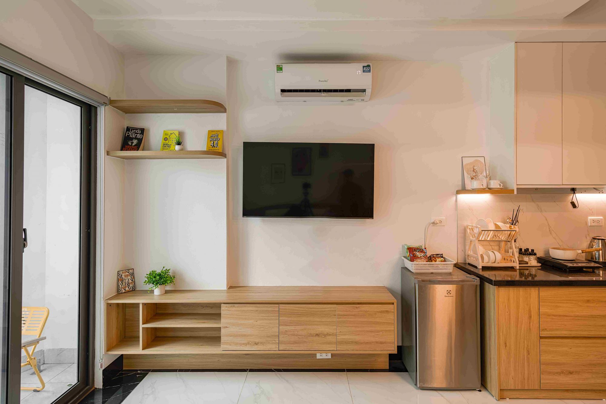 Dodo Home Âu Cơ - Studio 201 - Ảnh 6
