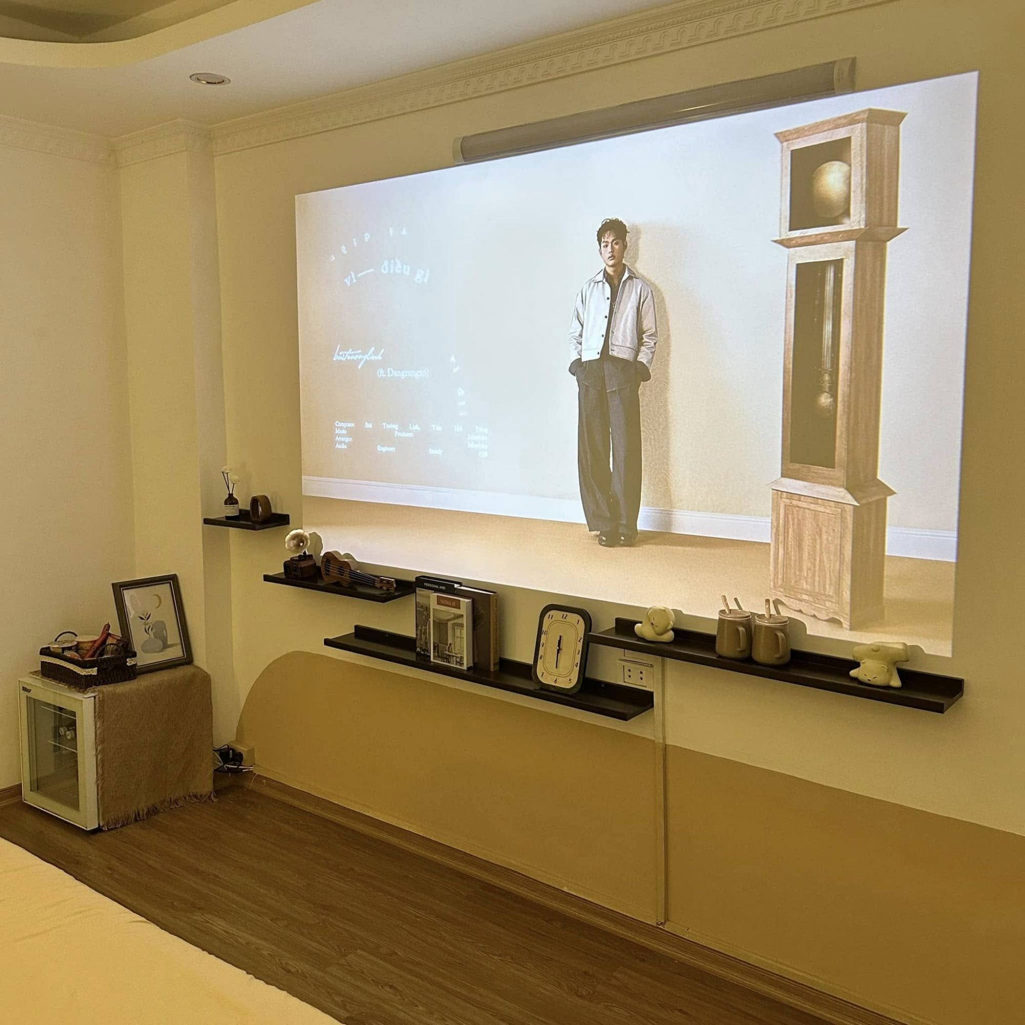 Doli Homestay Long Biên CS2