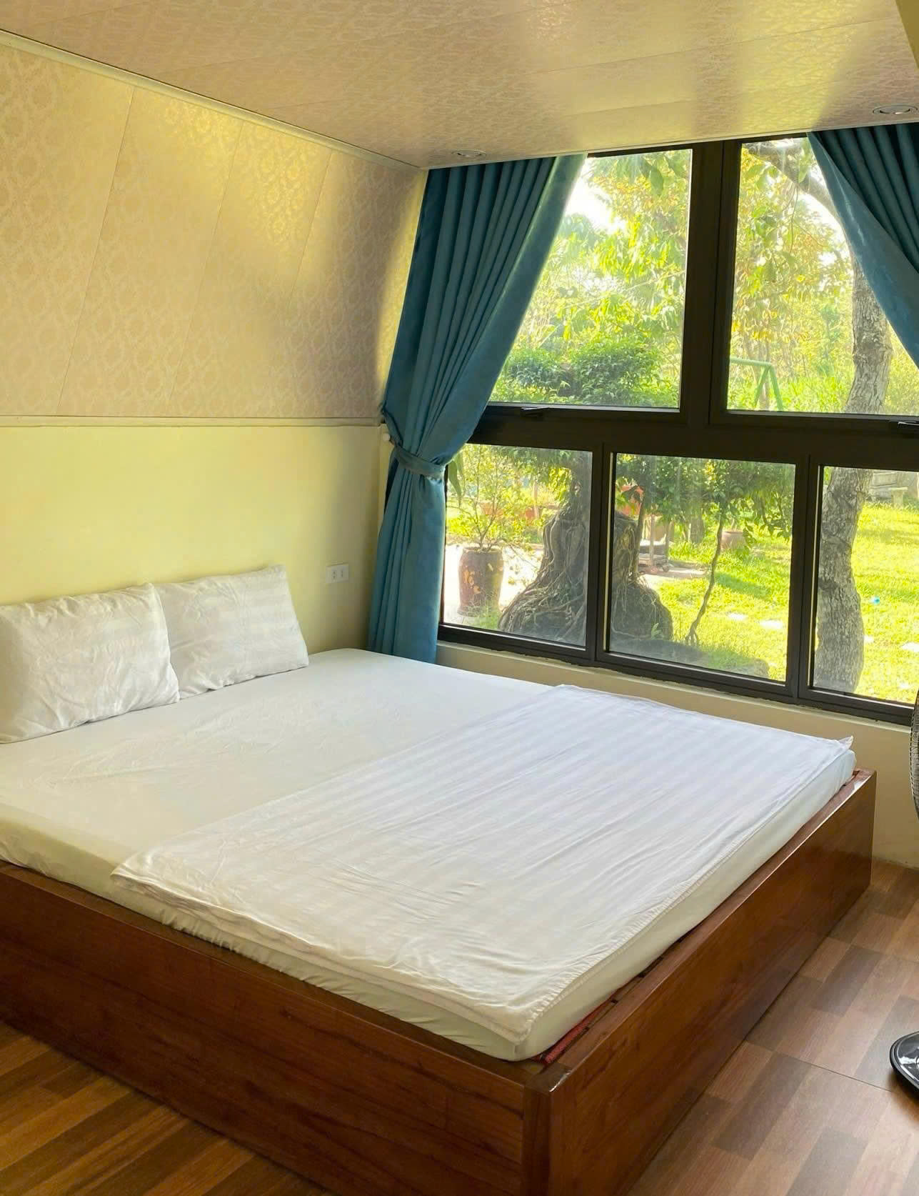 Dương Gia Bungalow