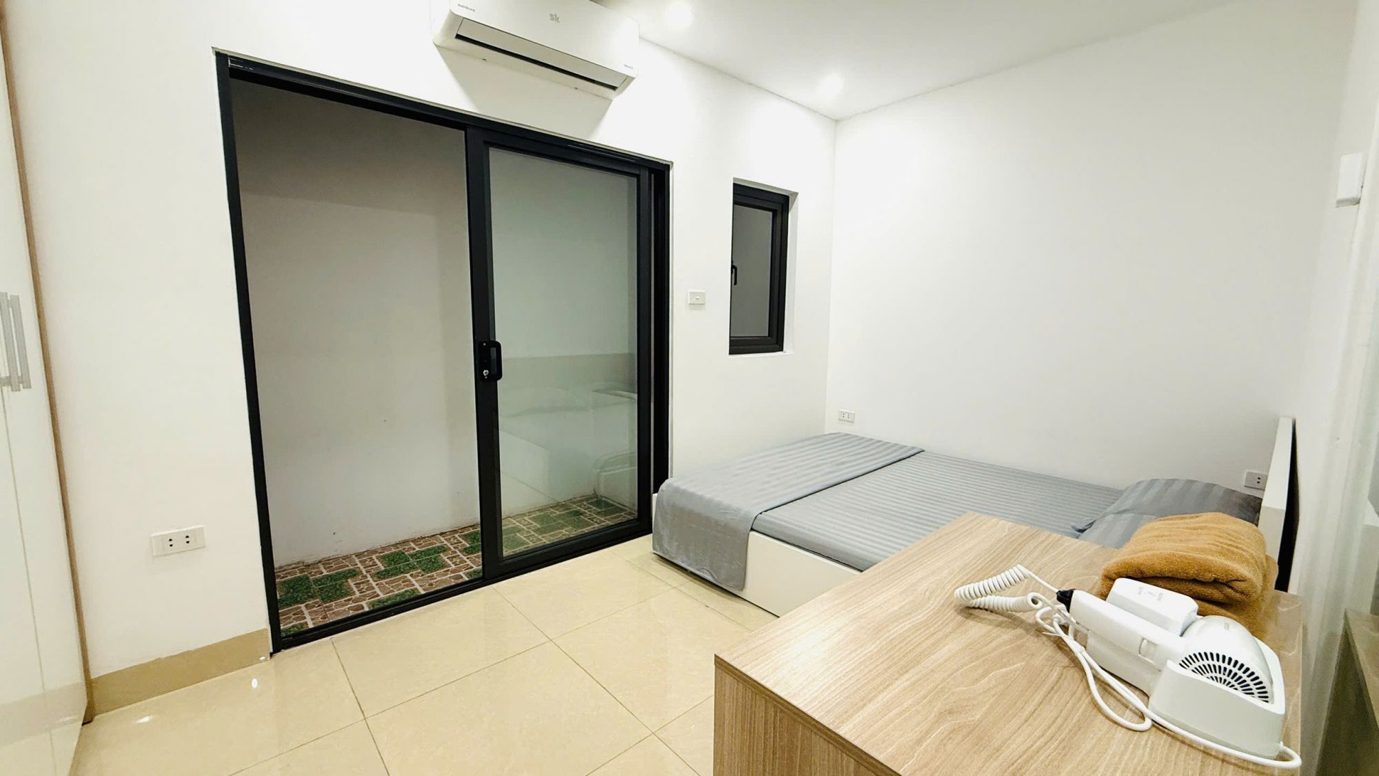 Era Homestay - Đình Thôn