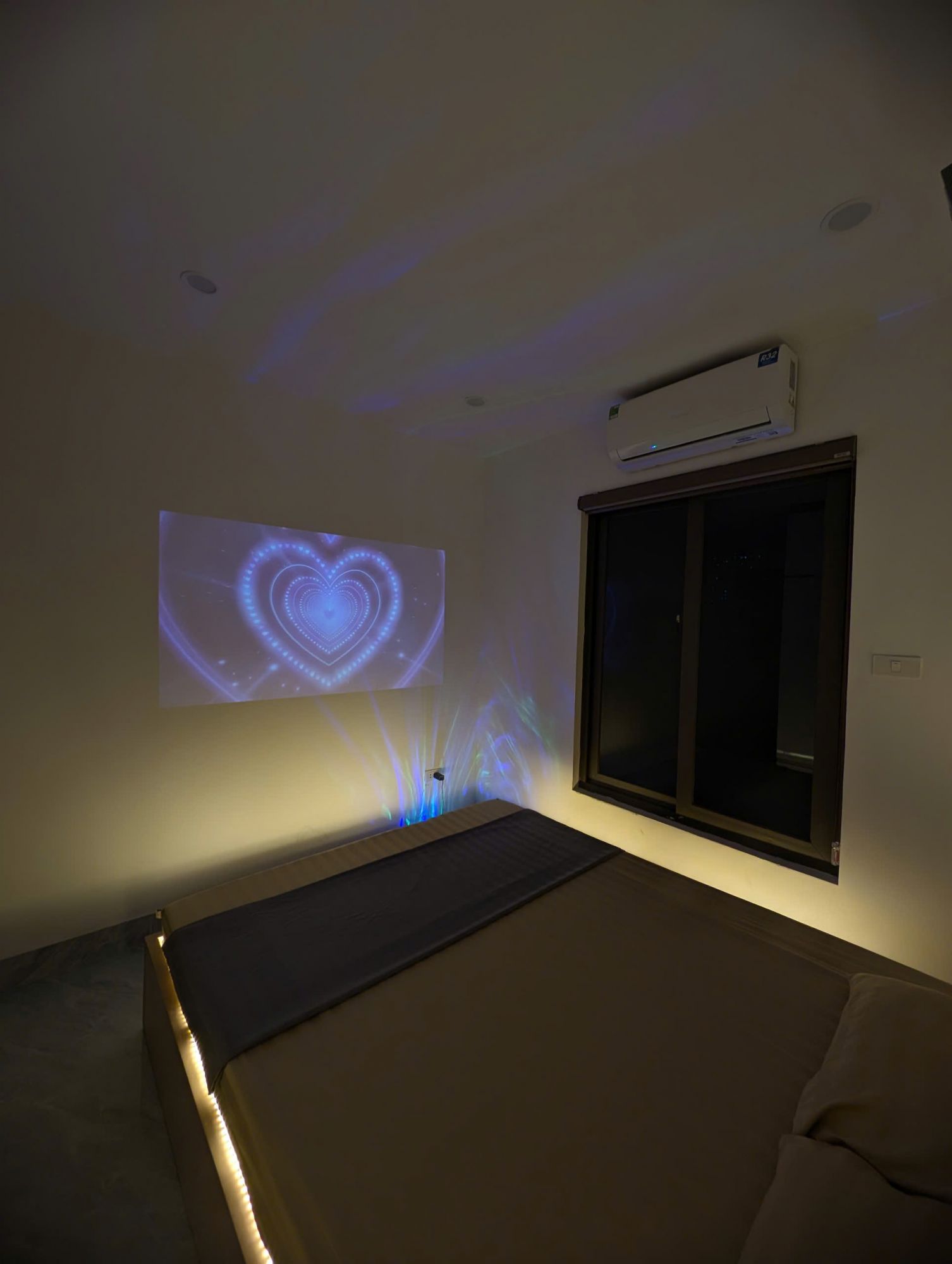Era Apartment - Đội Cấn