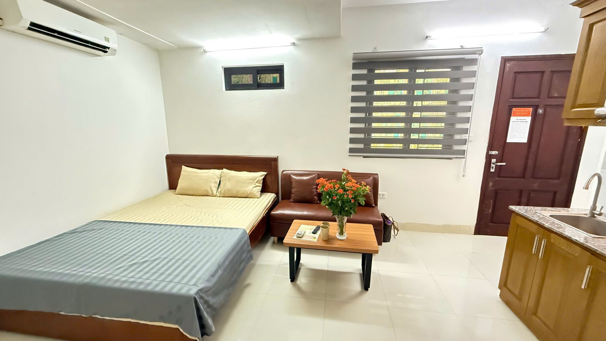 Era Homestay - Khâm Thiên