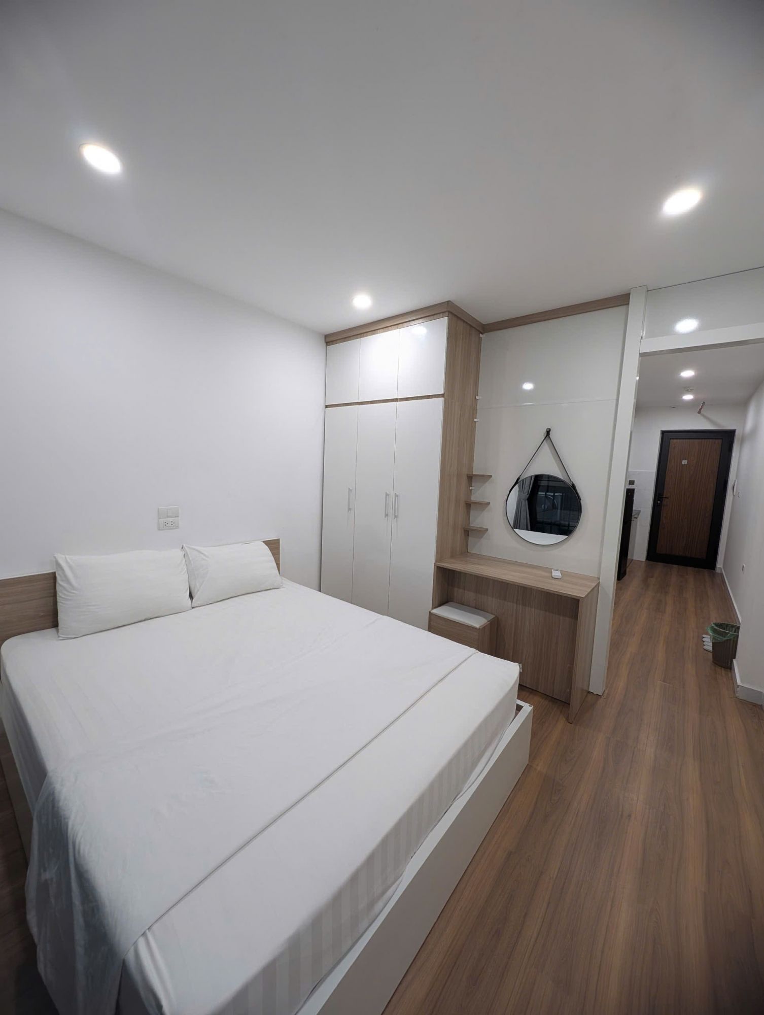Era Apartment - Kim Mã