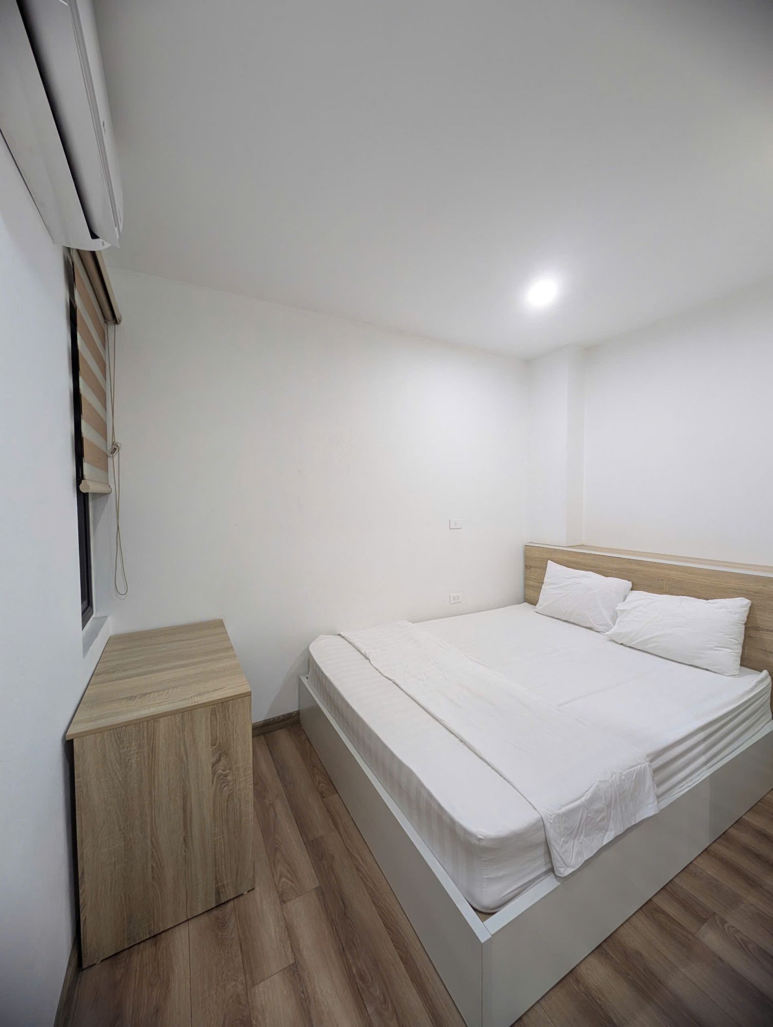 Era Apartment - Thái Hà