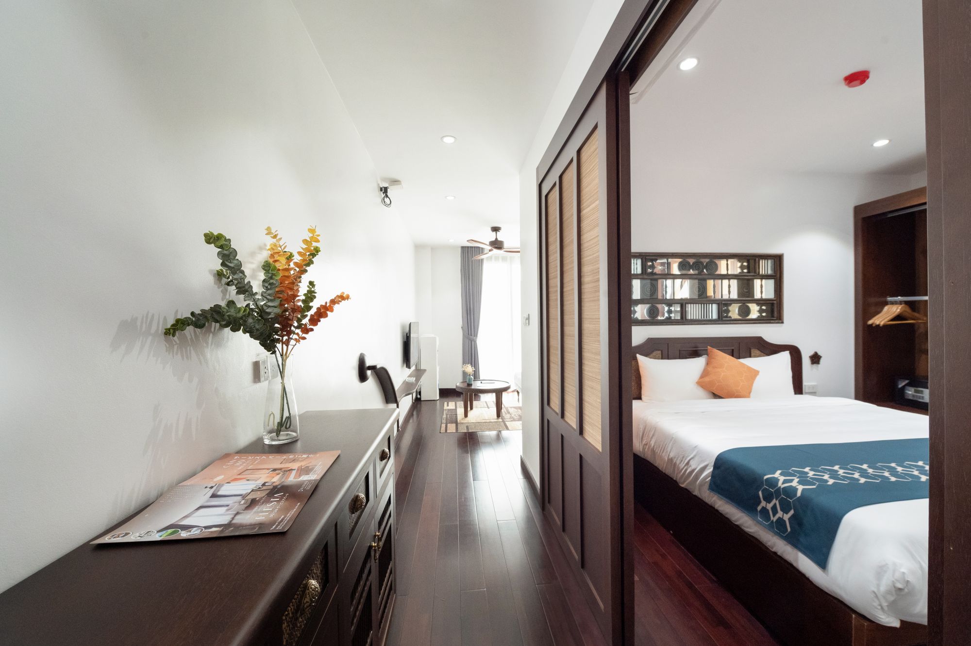 FLESTA Đội Cấn