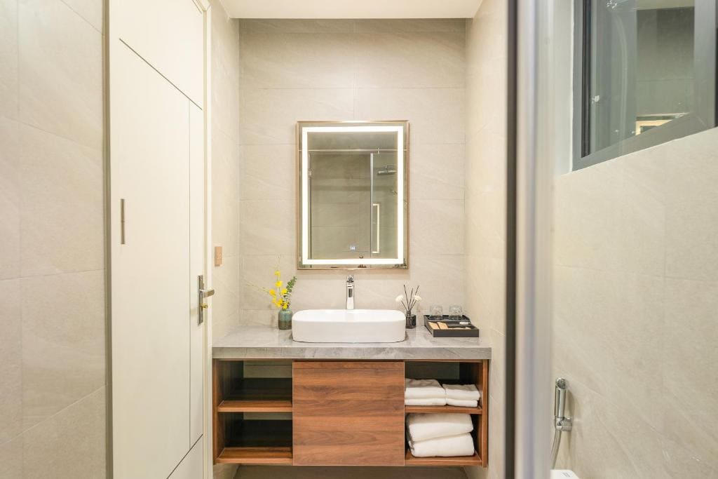 Gilson Hanoi Hotel - Ảnh 6