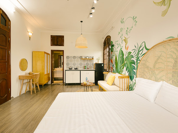 Eden Westlake Hotel - Ảnh 6