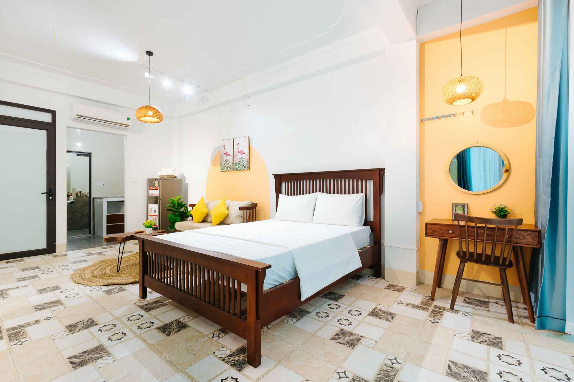 Sunstay Paradise - Ảnh 6