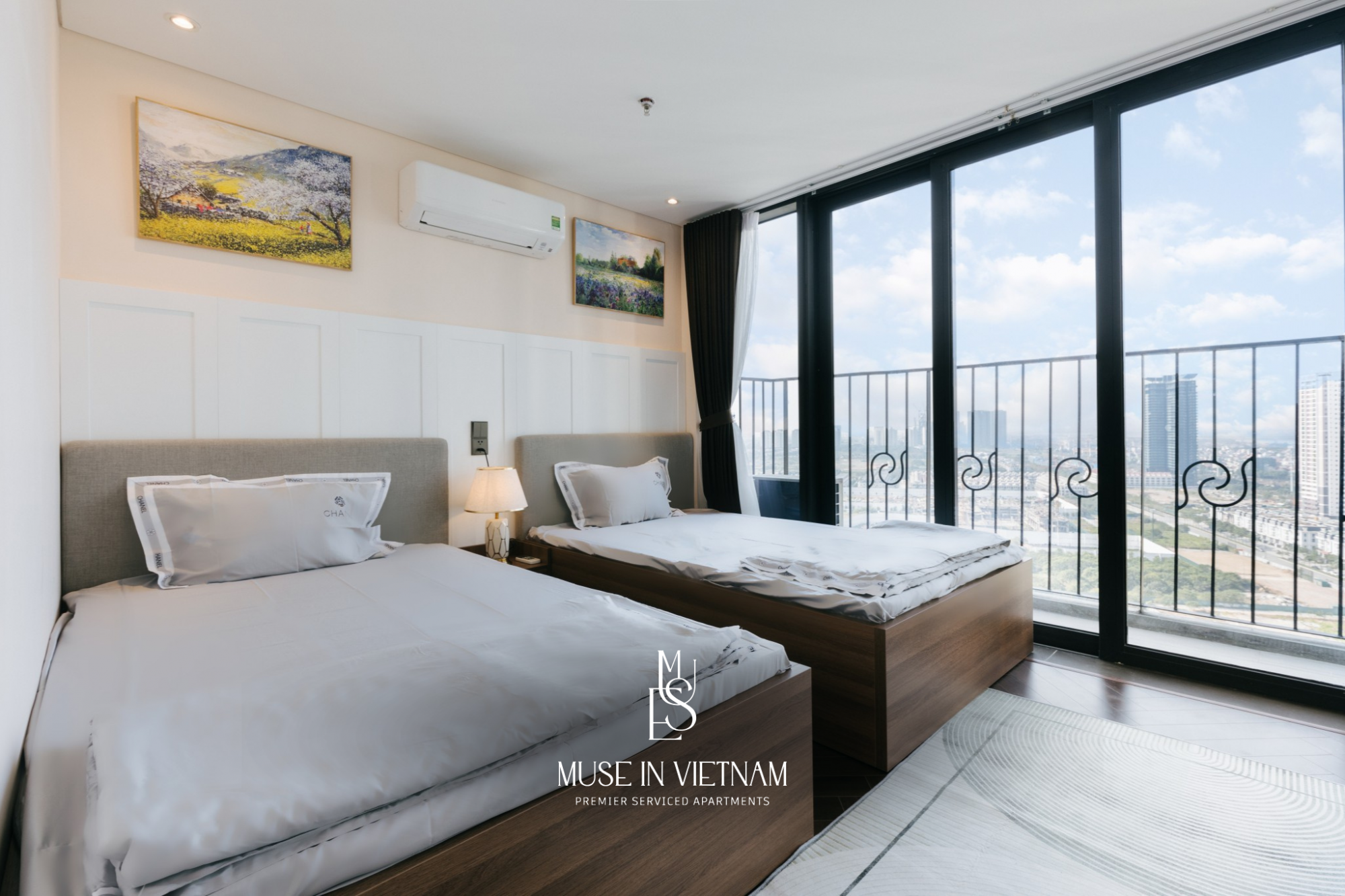  Muse Pentstudio West Lake 