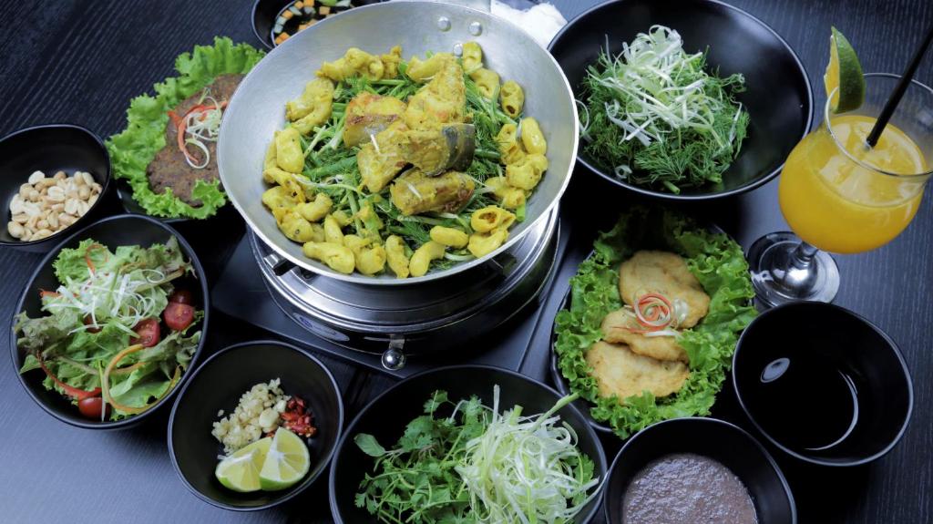 Hanoi E Central Hotel - Ảnh 6