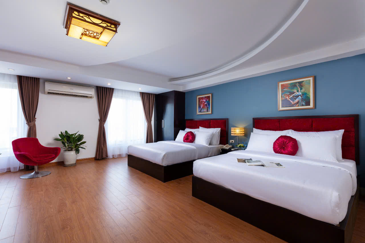Amore Hotel
