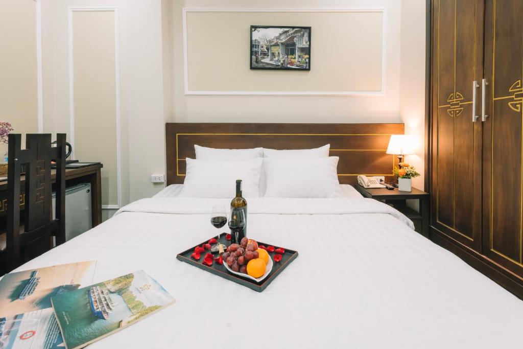 Hanoi Lake View Hotel - Ảnh 6