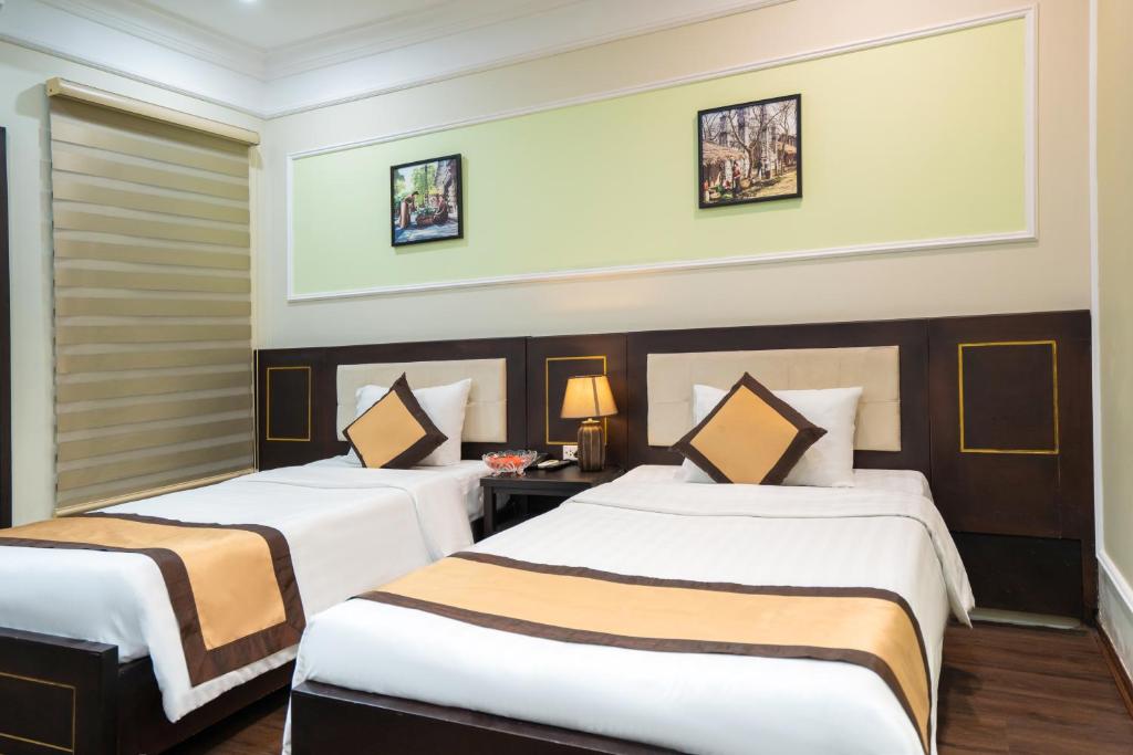 Lake View Hotel & Travel - Ảnh 6