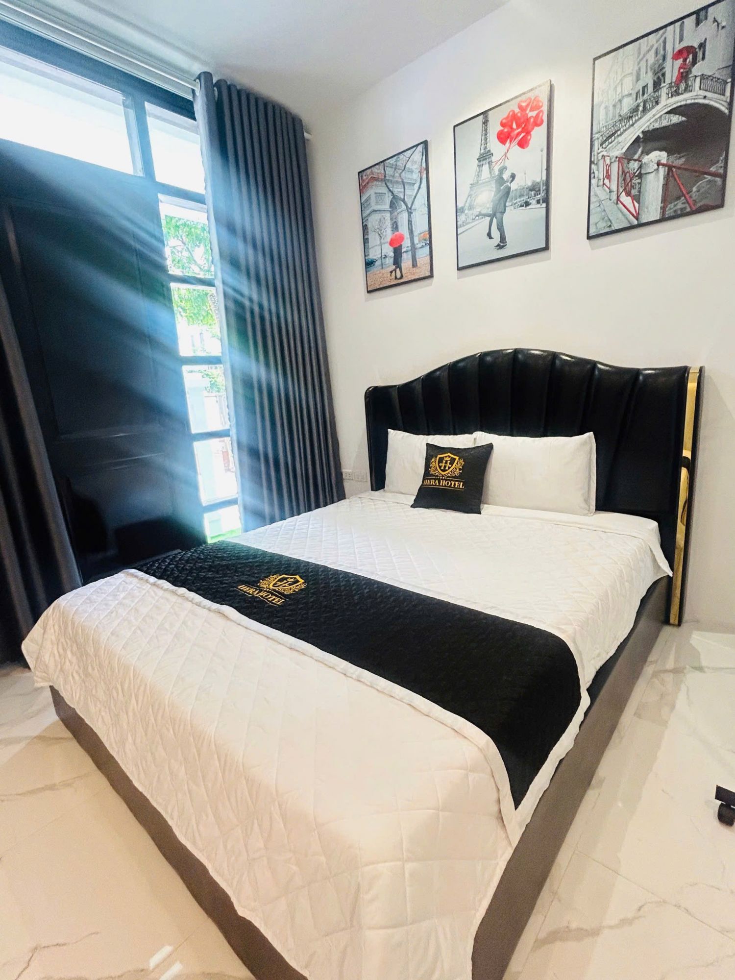 Hera Hotel & Apartment - Đại Mỗ