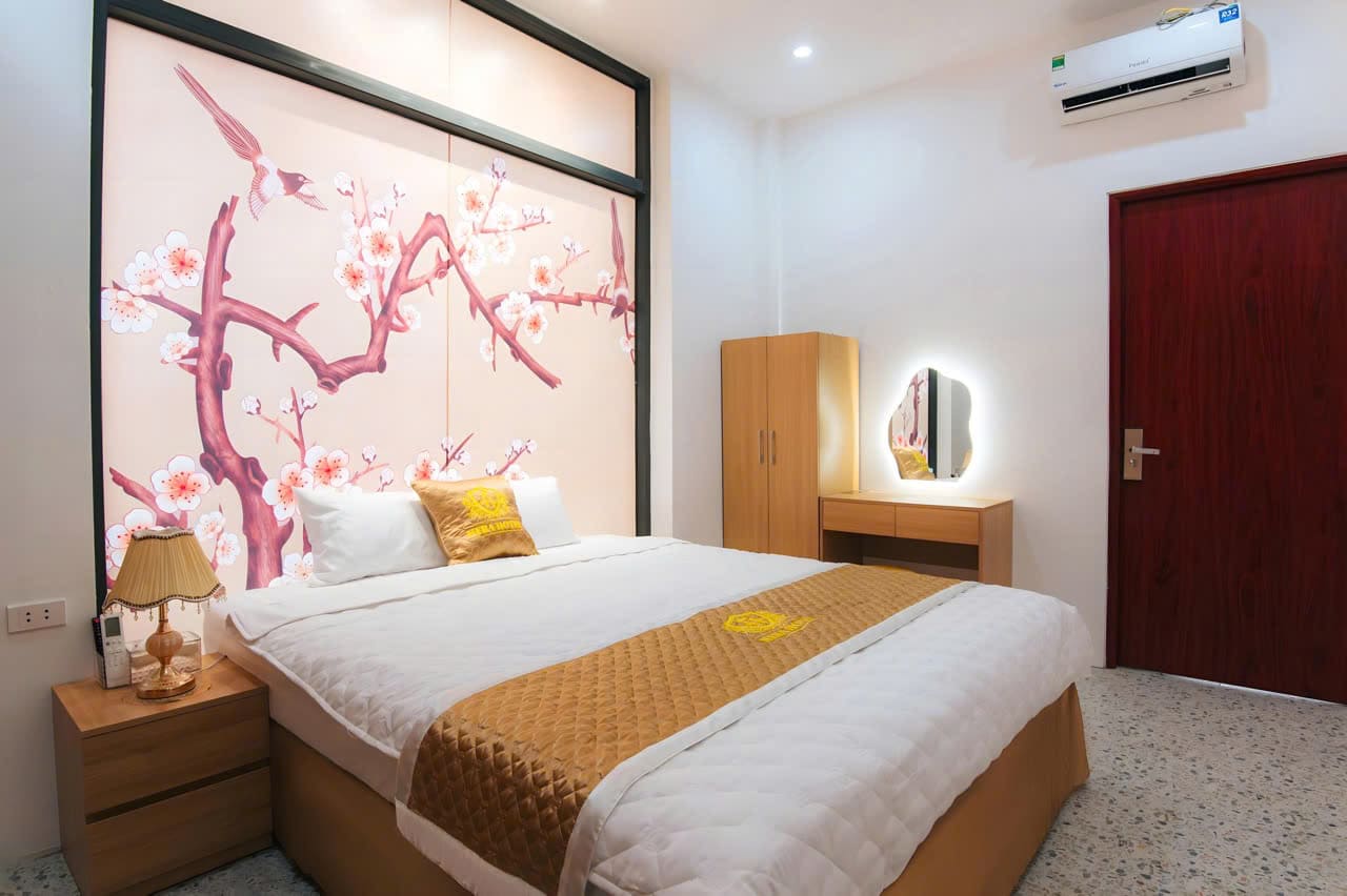 HERA HOTEL - HÀ ĐÔNG