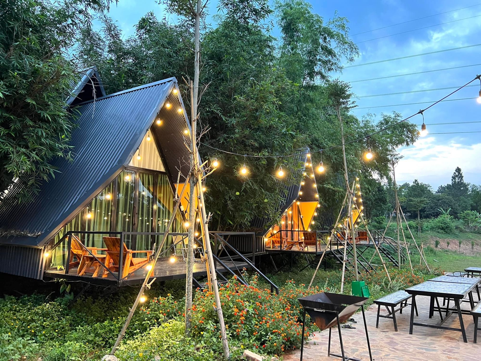 Aloha Valley - Hey BaBy House