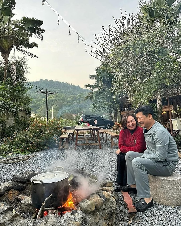 Nhà Dã Quỳ - Hideaway Retreat  - Ảnh 6